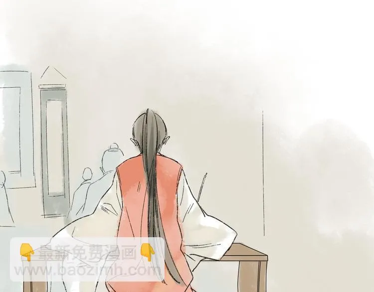 第14话 说我是女孩子会生气的！ 第33页