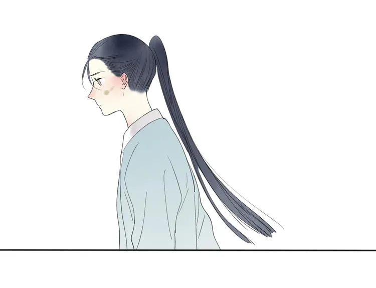 第23话 不要靠近我 第91页