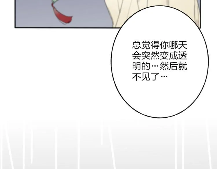 第29话 我害怕失去你 第35页