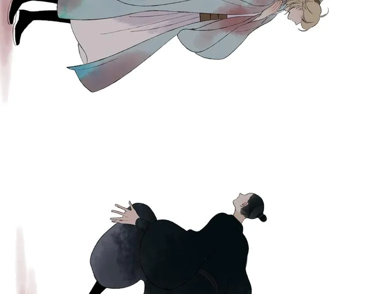 第41话 不许你在碰她！ 第83页