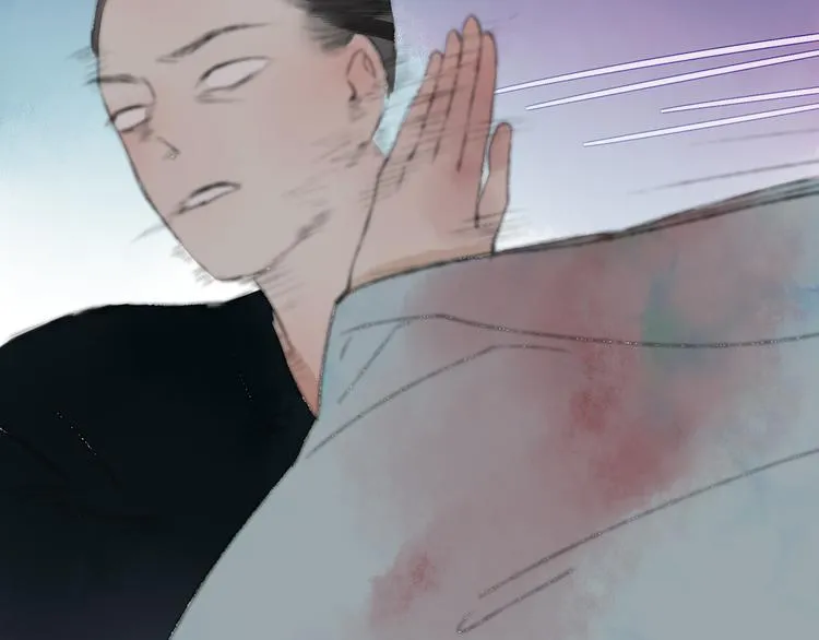 第41话 不许你在碰她！ 第90页