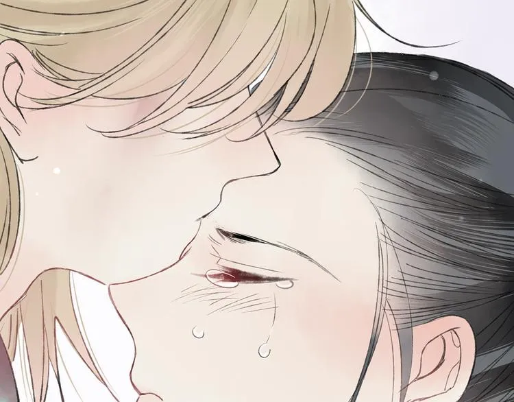 第41话 不许你在碰她！ 第115页