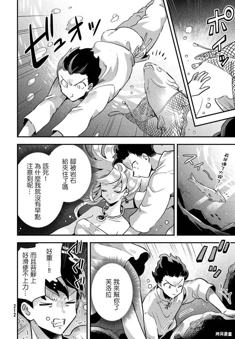 第16话 第2页