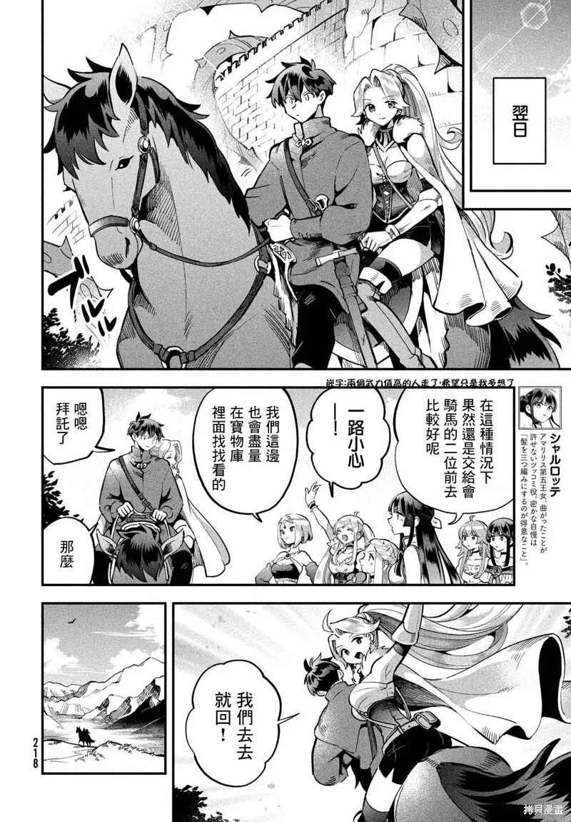 第58话 第6页