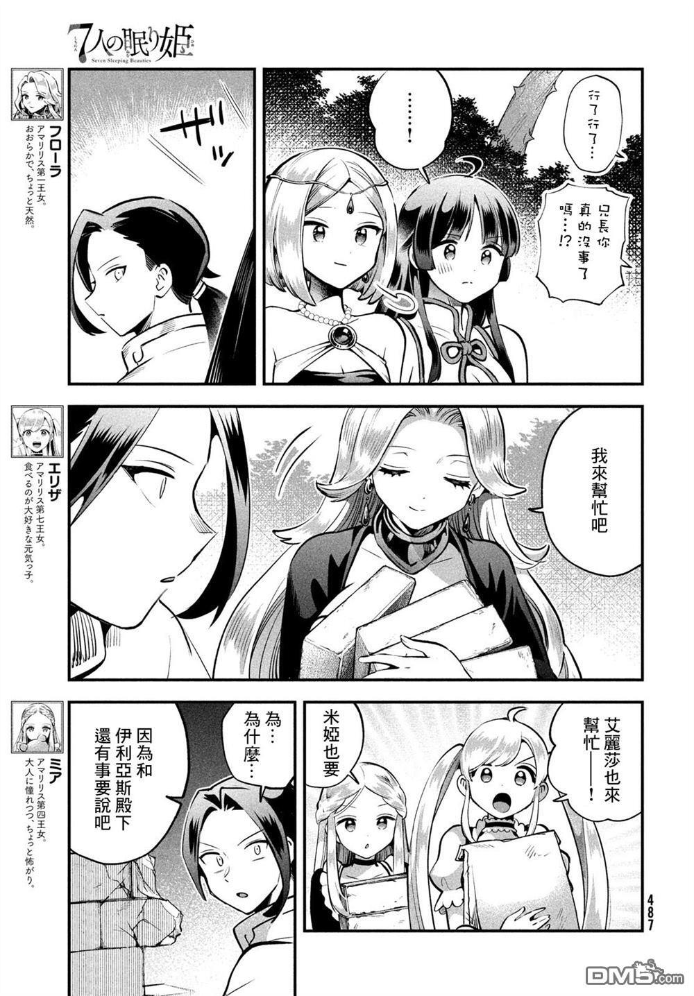 第91话 第7页