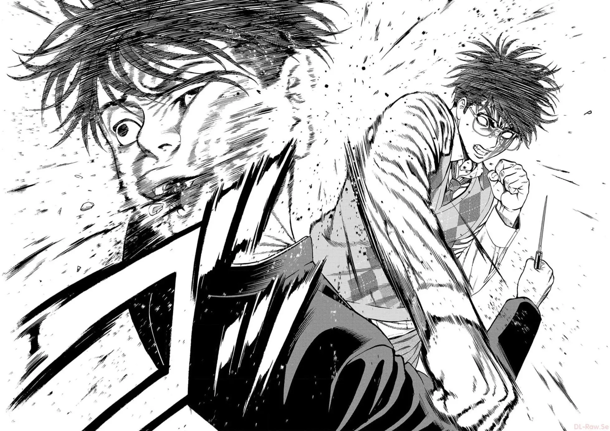 第16话 第29页