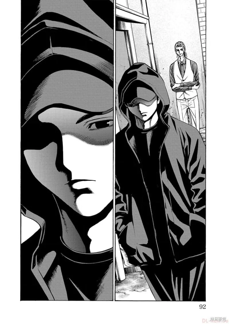 第17话 第40页