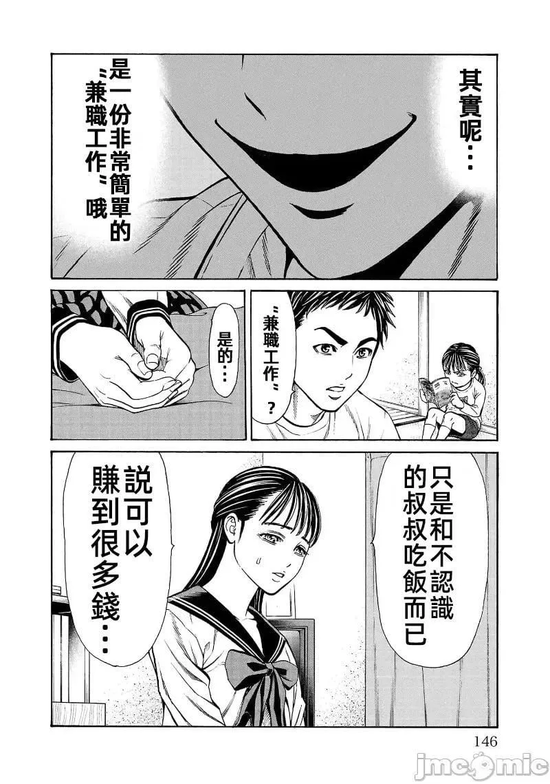 第31话 第3页