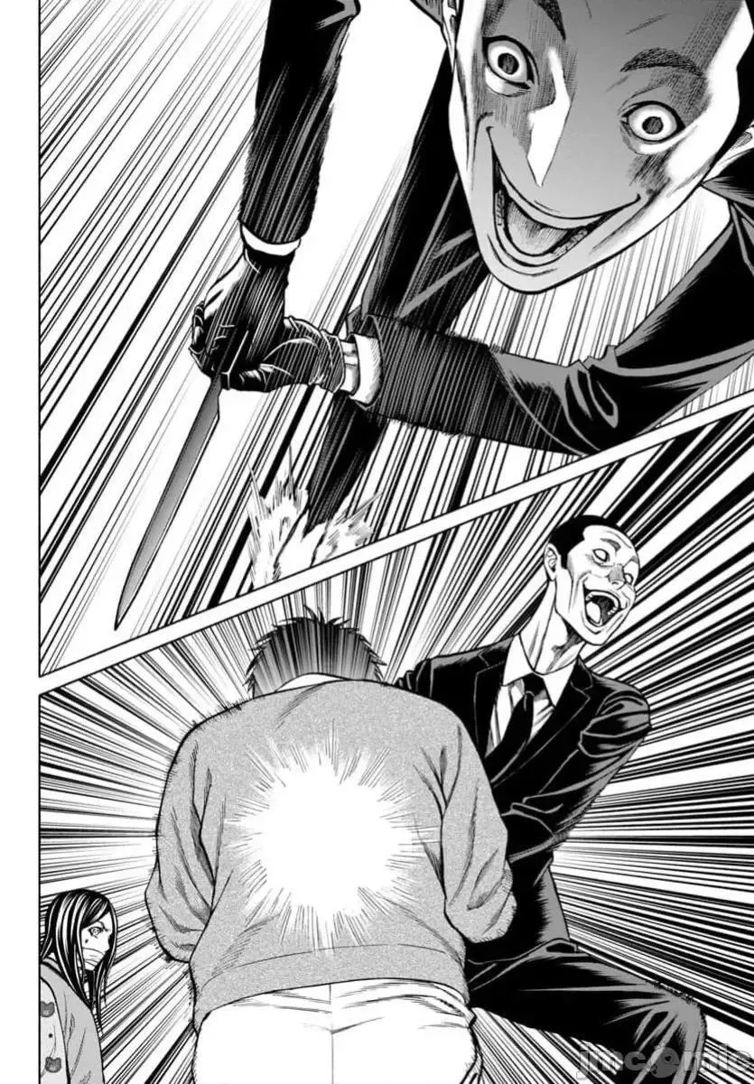 第32话 第37页