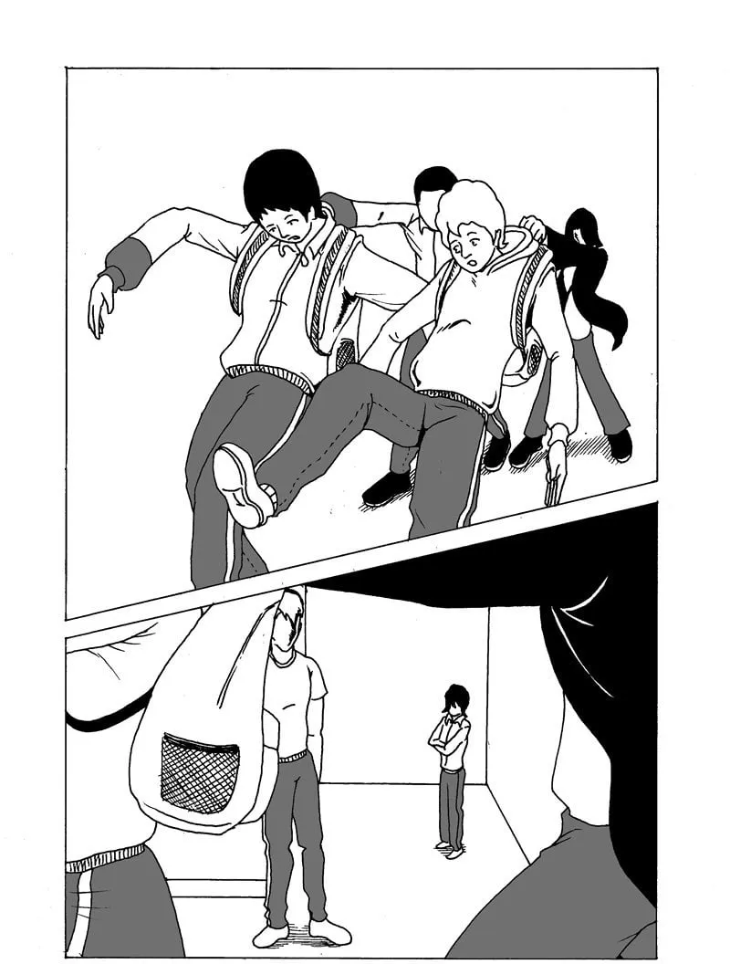 第09话 牛肉面 第22页