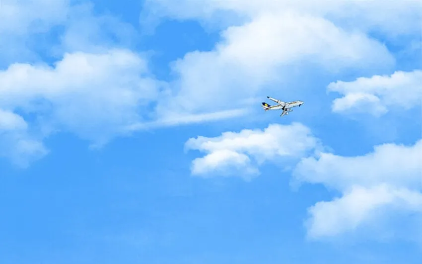 9 第8话 相守相望 第55页