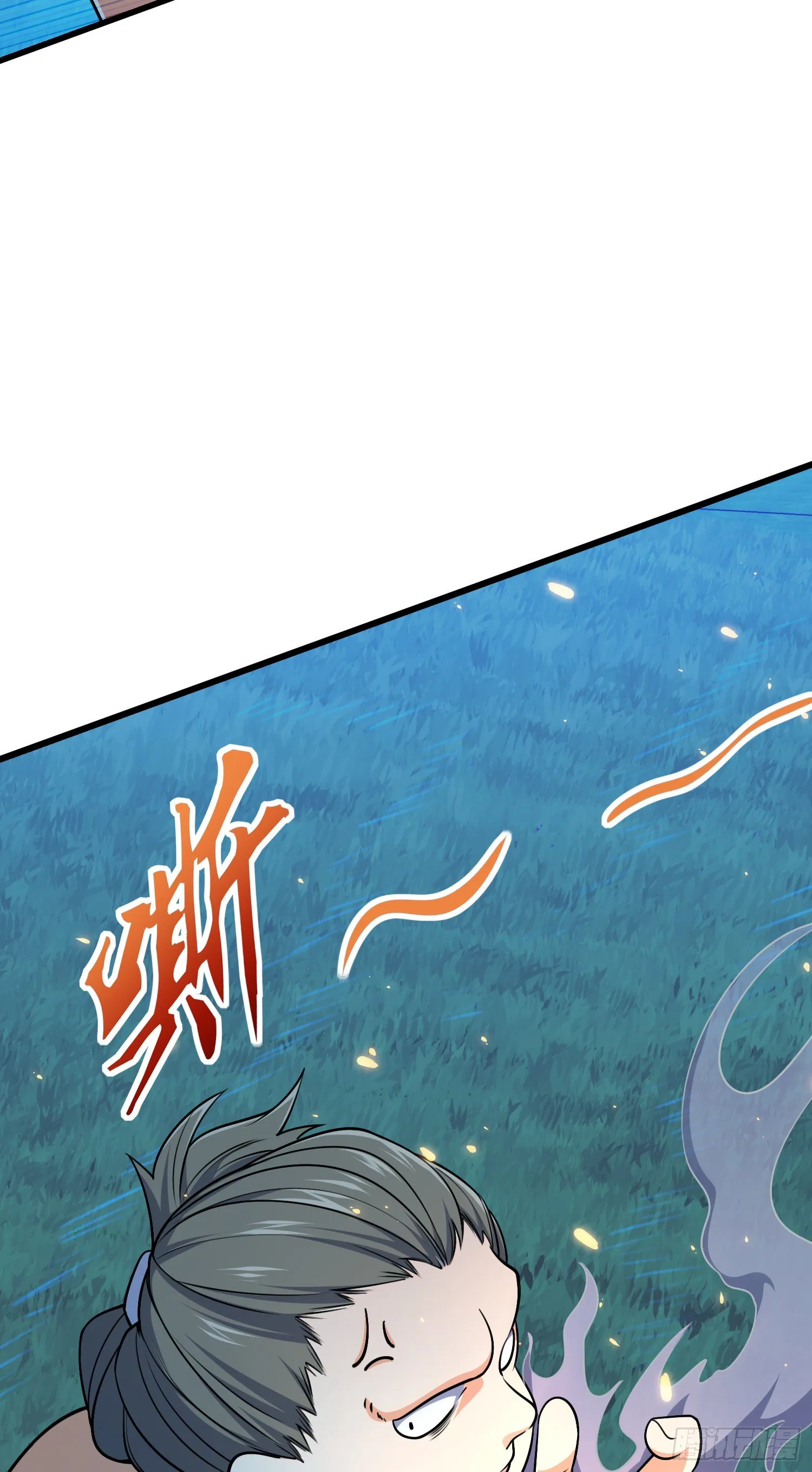 8 突变，偷袭者！ 第49页