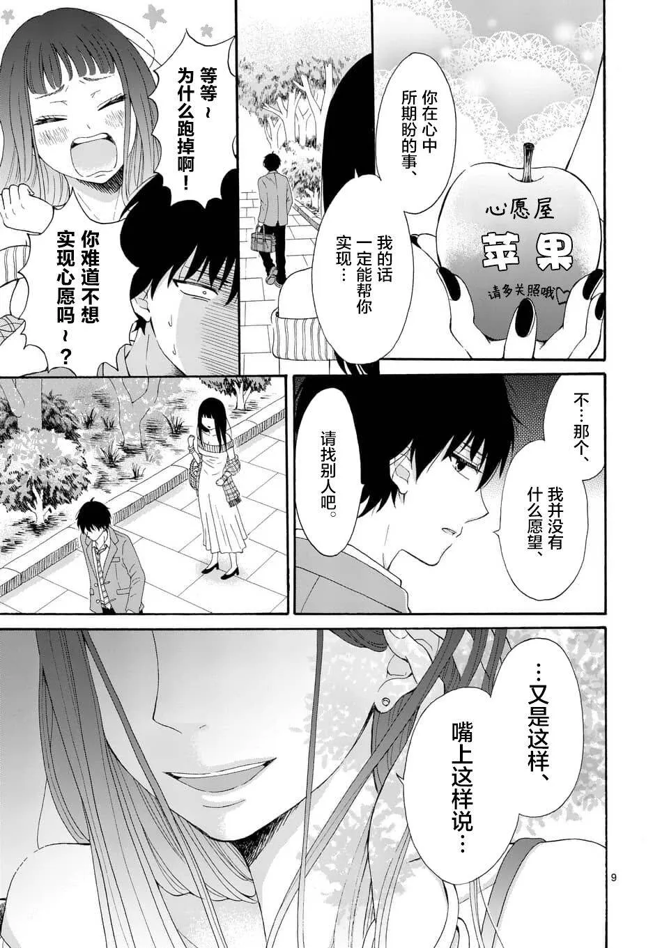 第1话  第9页