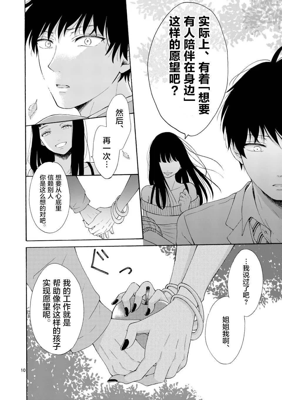第1话  第10页