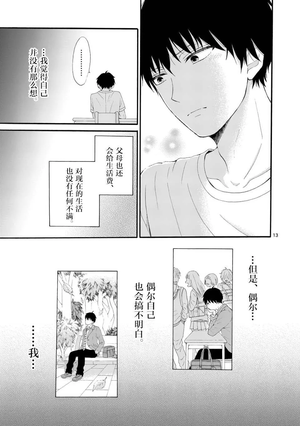 第1话  第13页