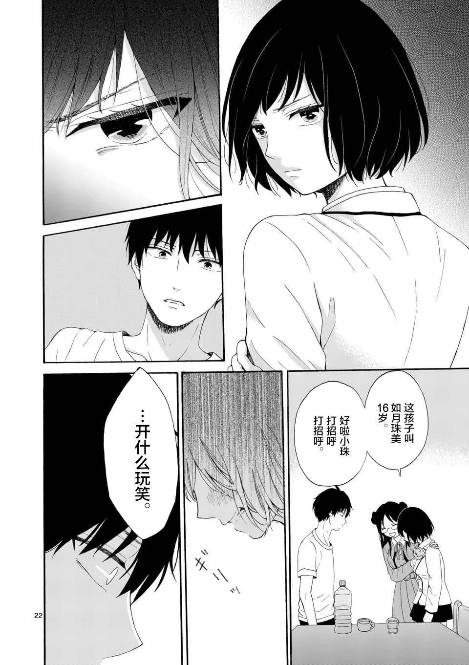 第1话  第22页