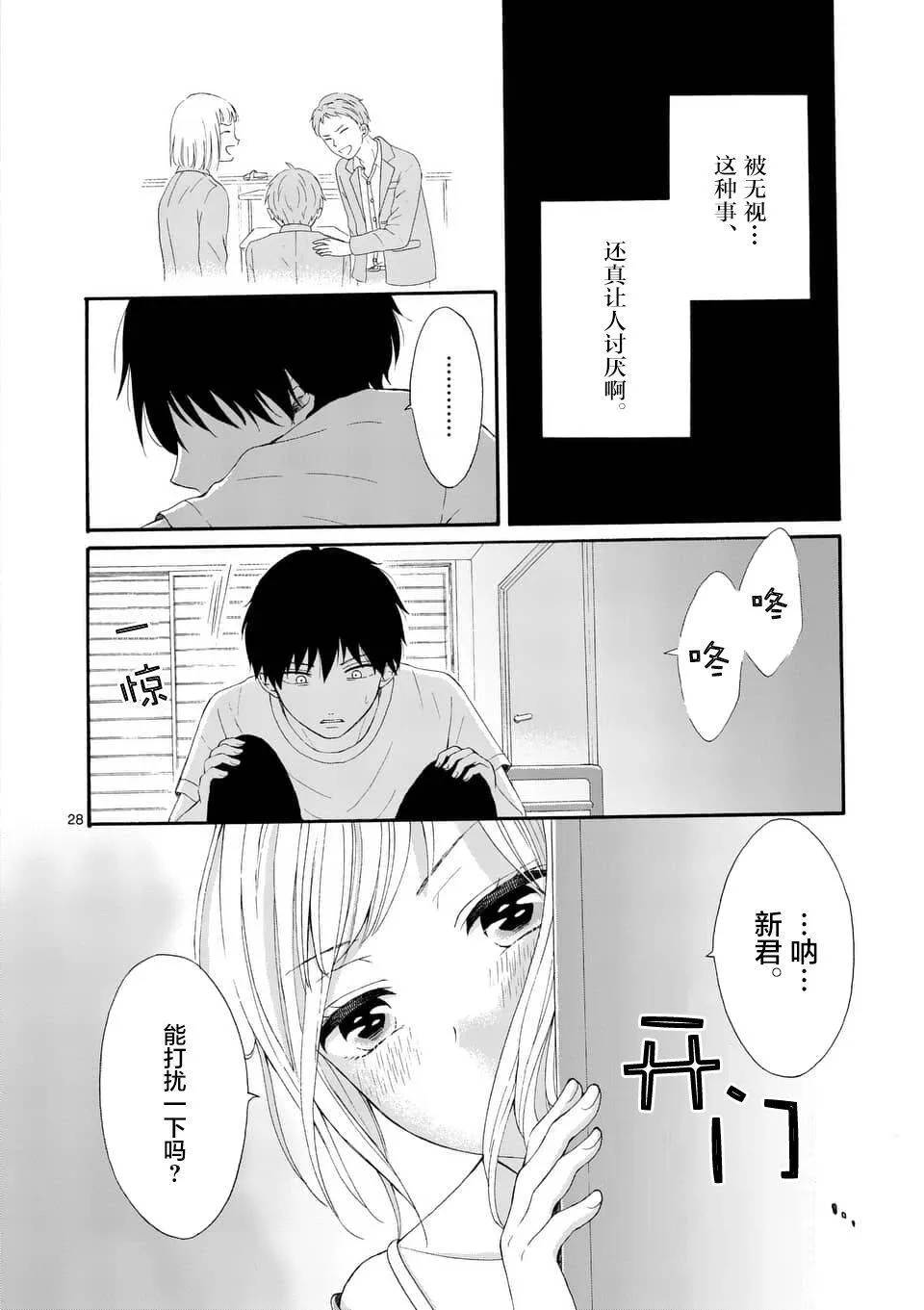 第1话  第28页