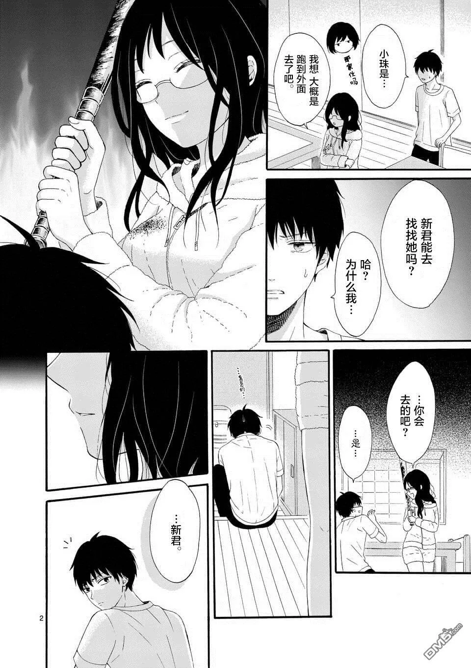 第2话  第2页