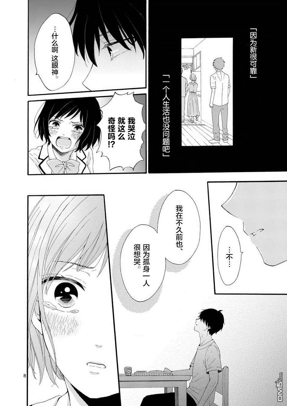 第2话  第8页