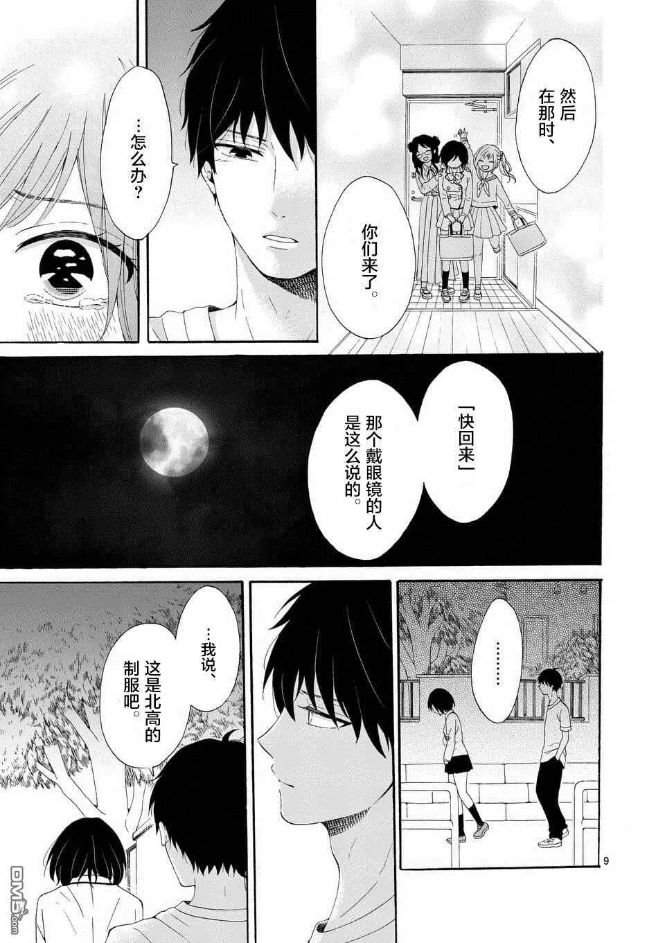 第2话  第9页