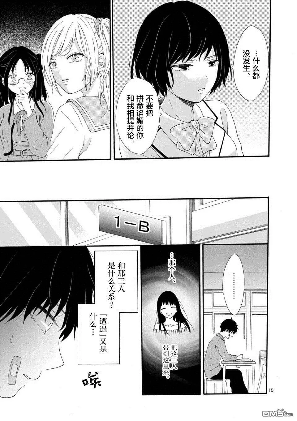 第2话  第15页