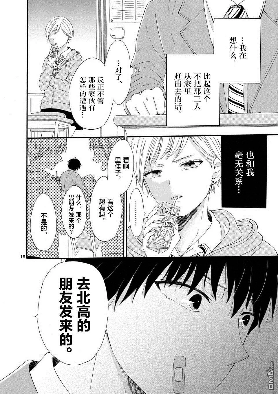 第2话  第16页