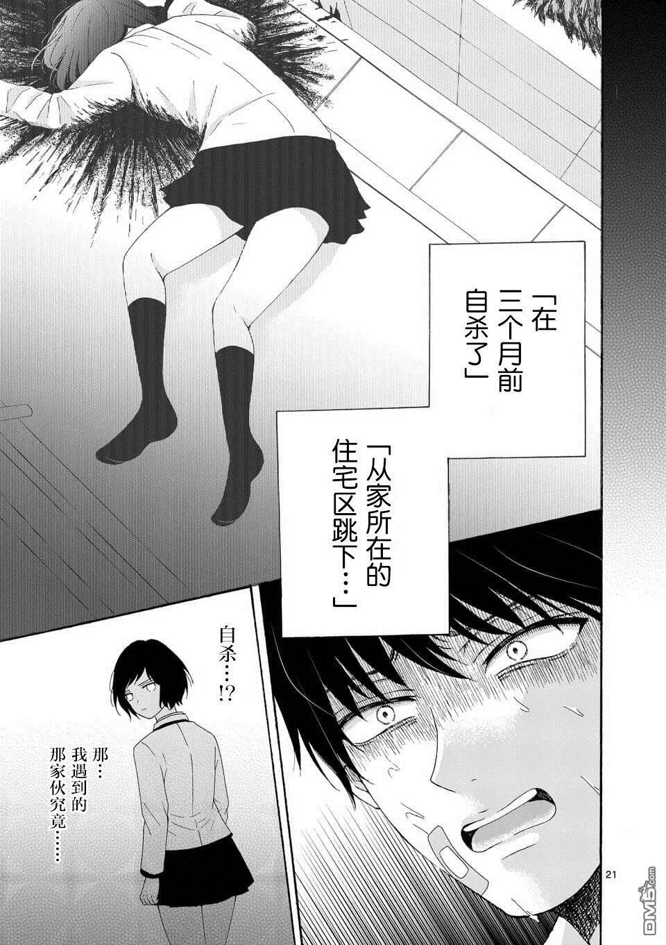 第2话  第21页