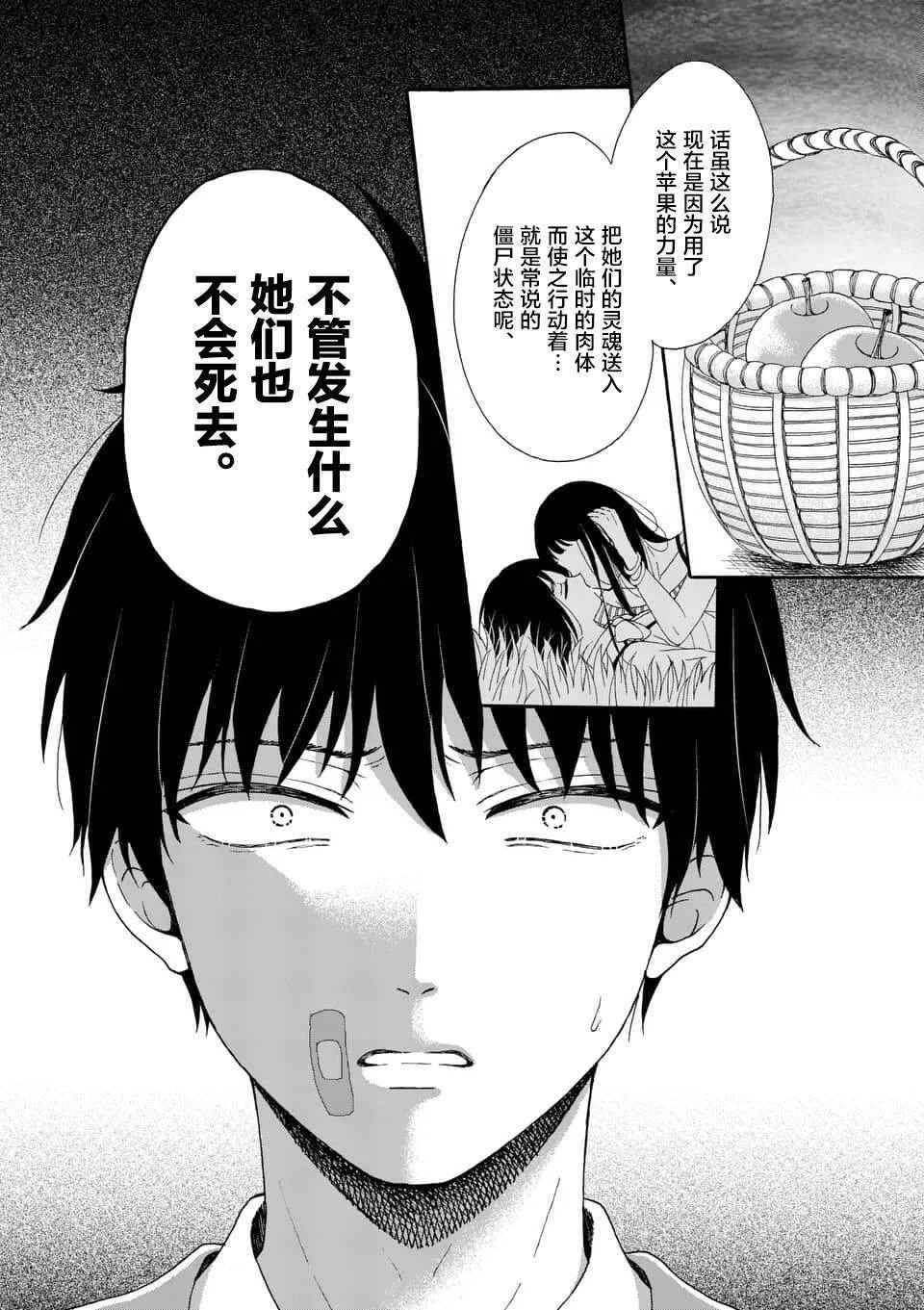 第3话  第6页