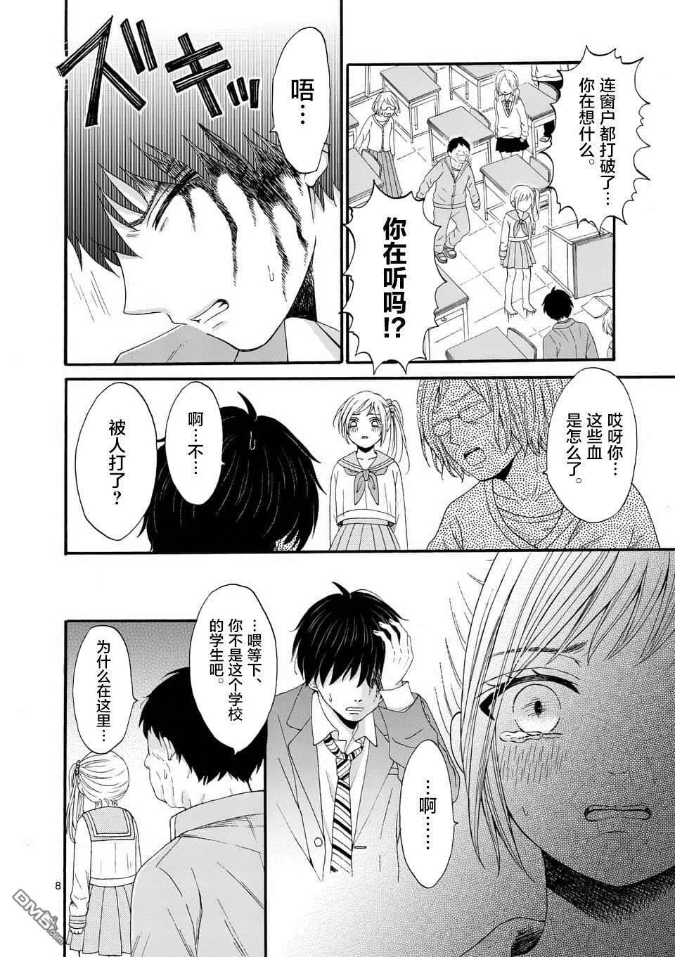 第5话  第8页