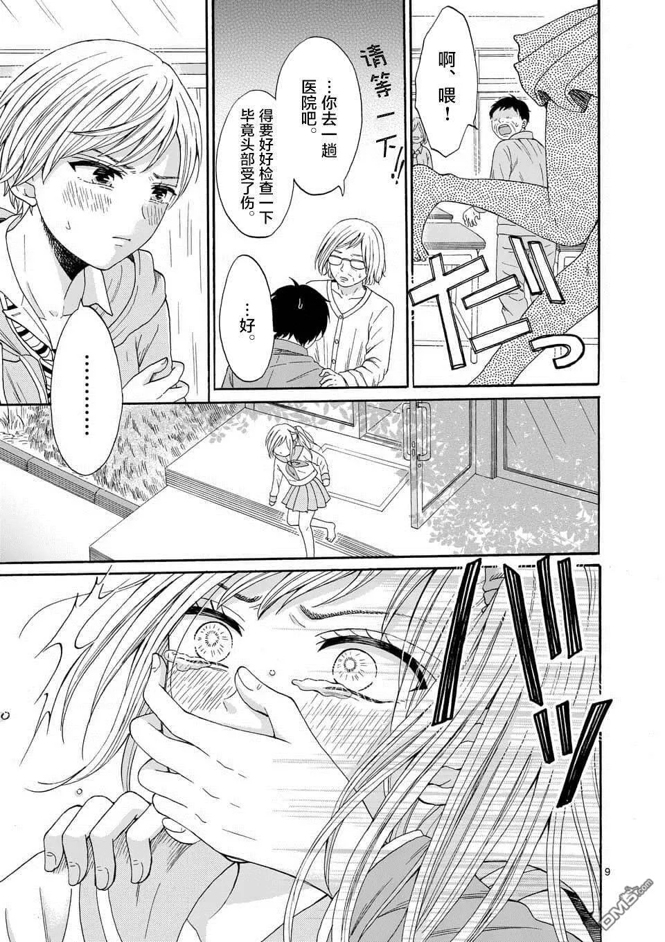 第5话  第9页