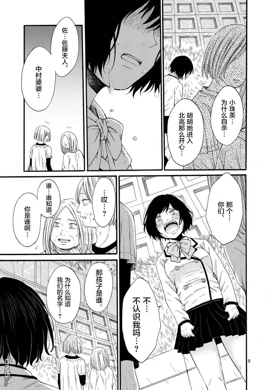 第6话  第9页