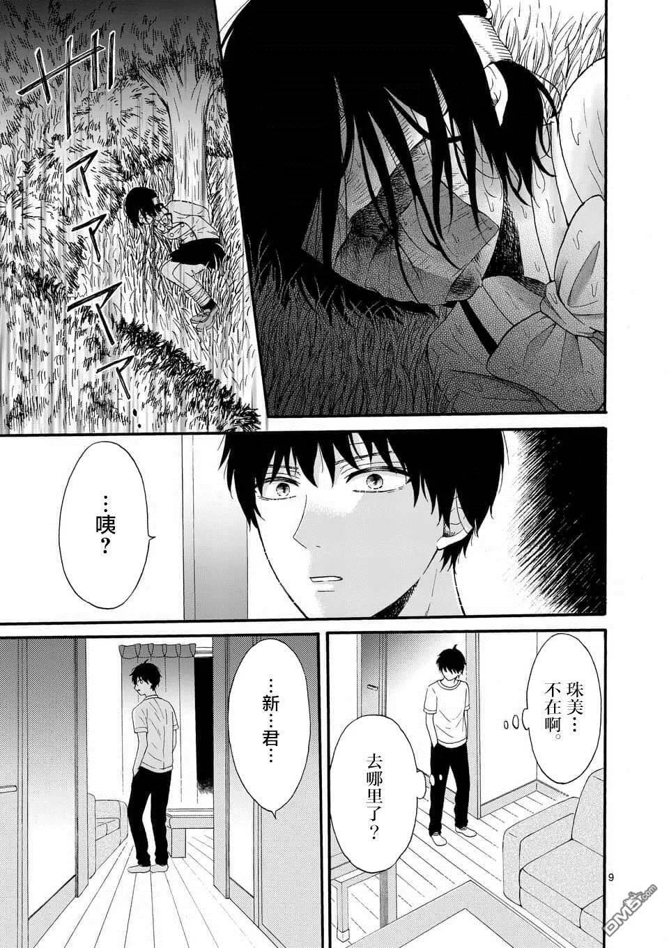 第8话  第9页
