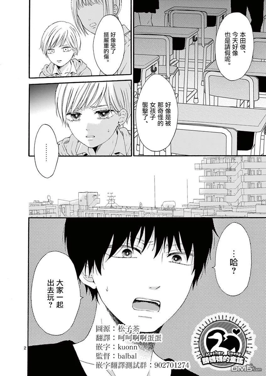 第14话  第2页