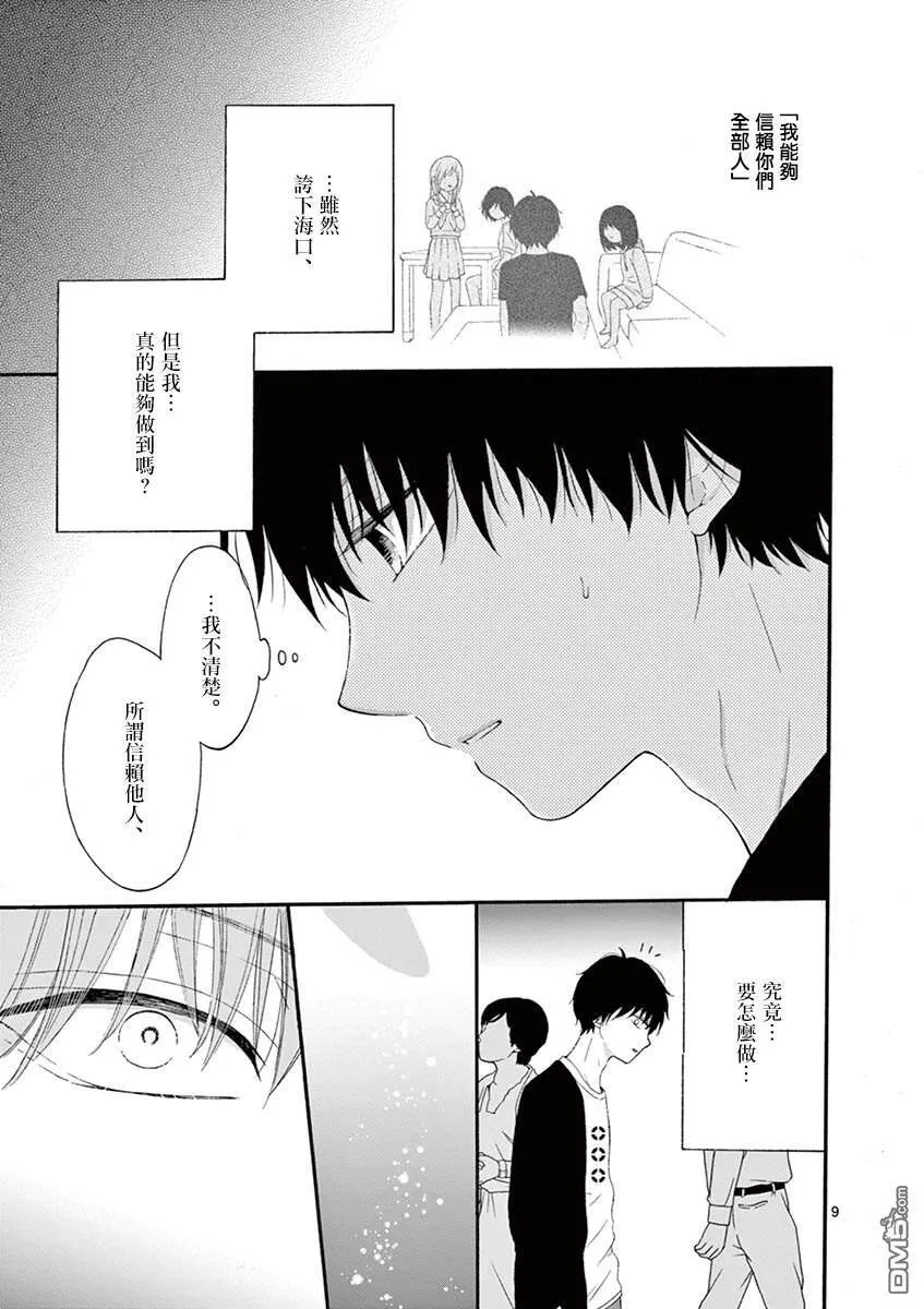 第14话  第9页