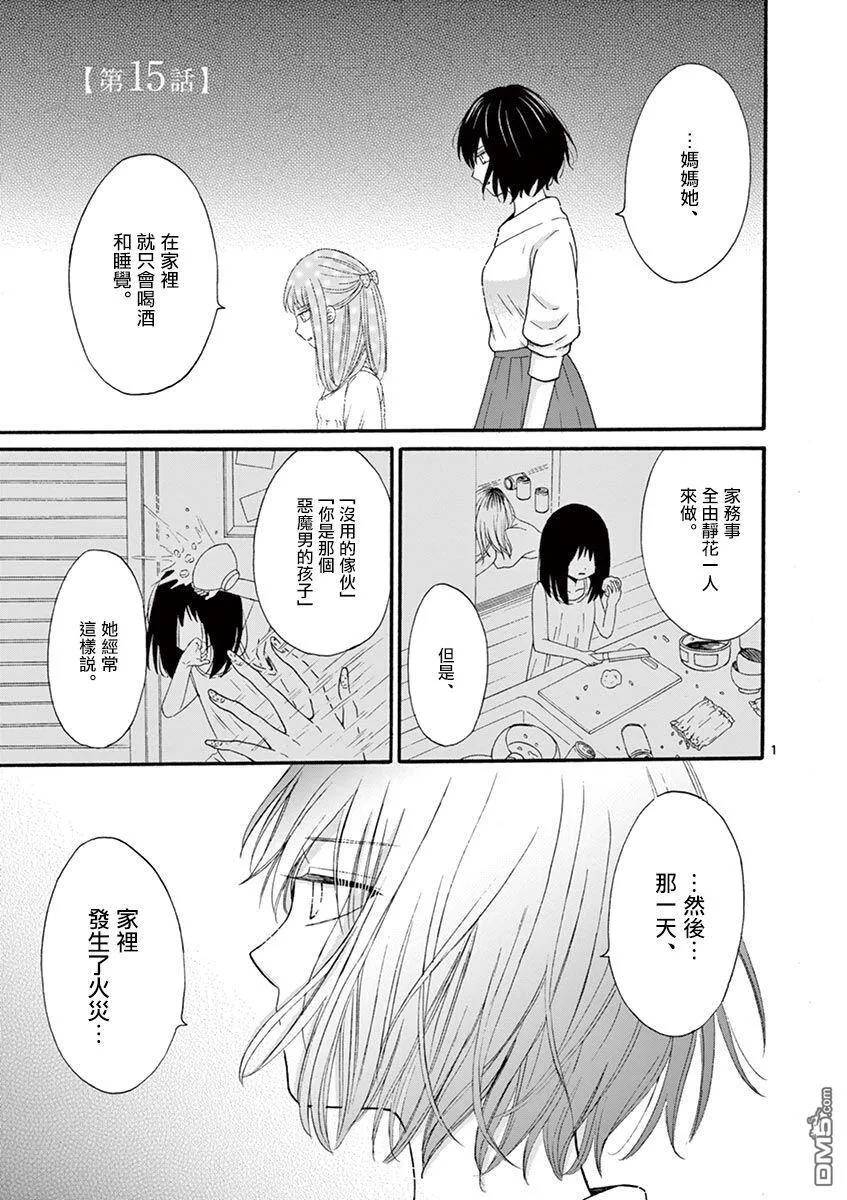 第15话  第1页
