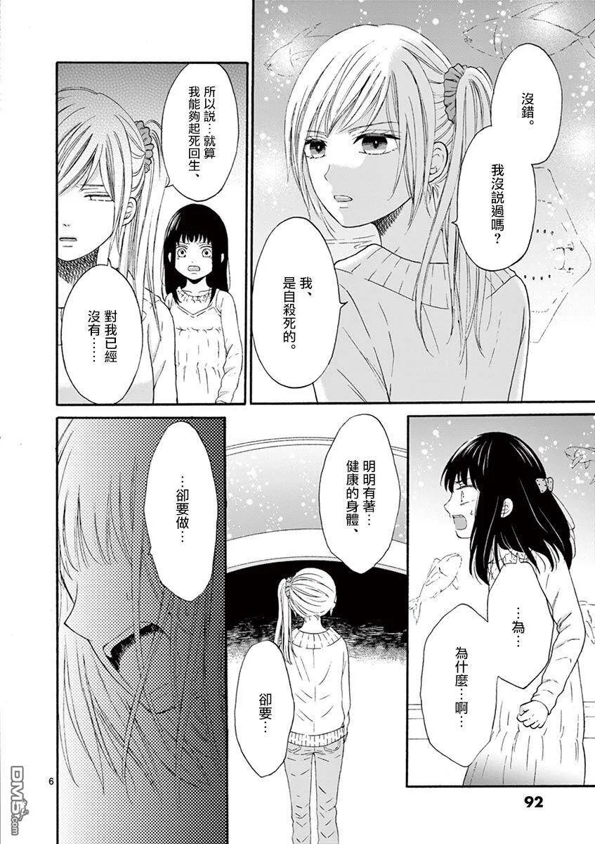 第15话  第6页