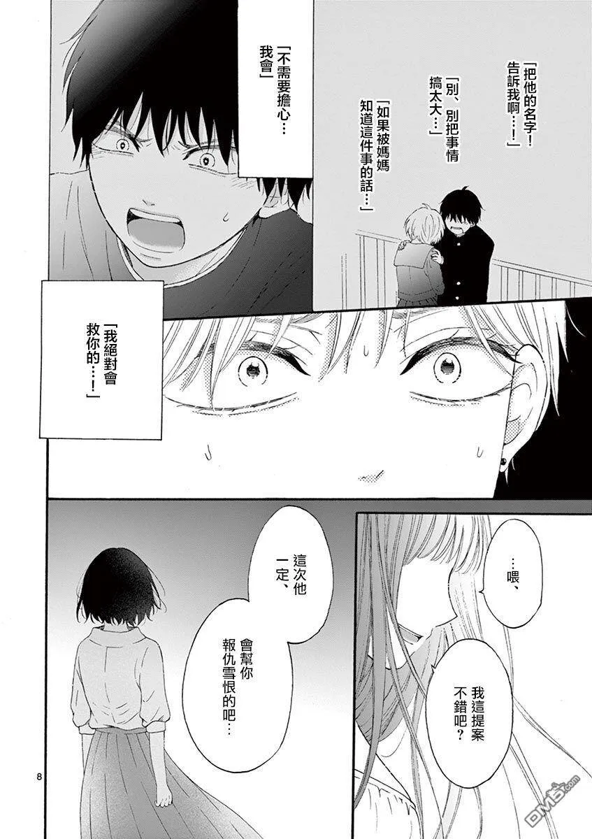 第16话  第8页