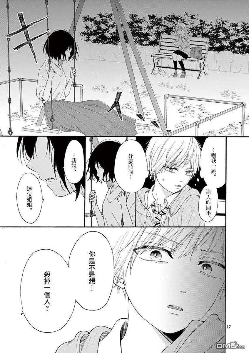 第16话  第17页