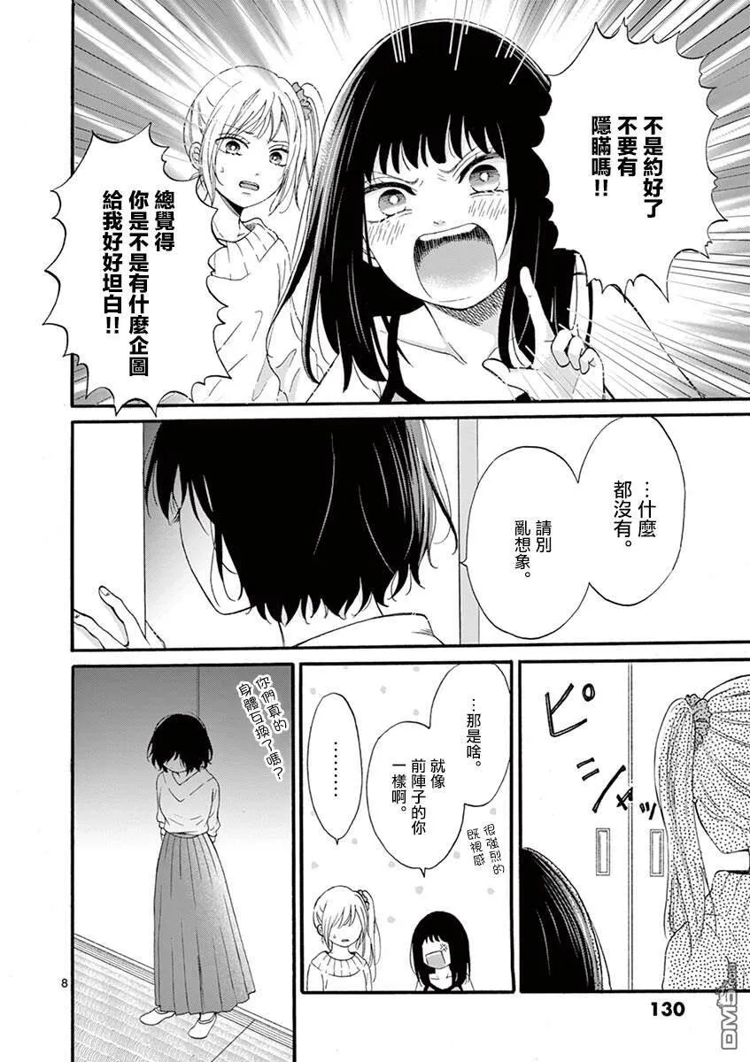第17话  第8页