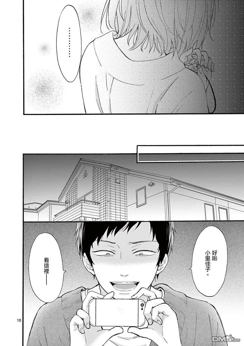 第17话  第10页
