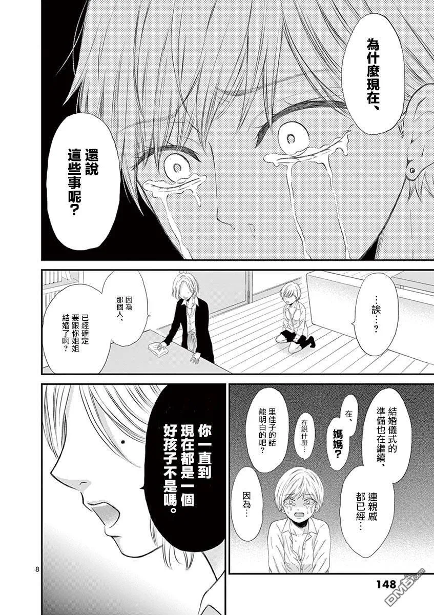 第18话  第8页
