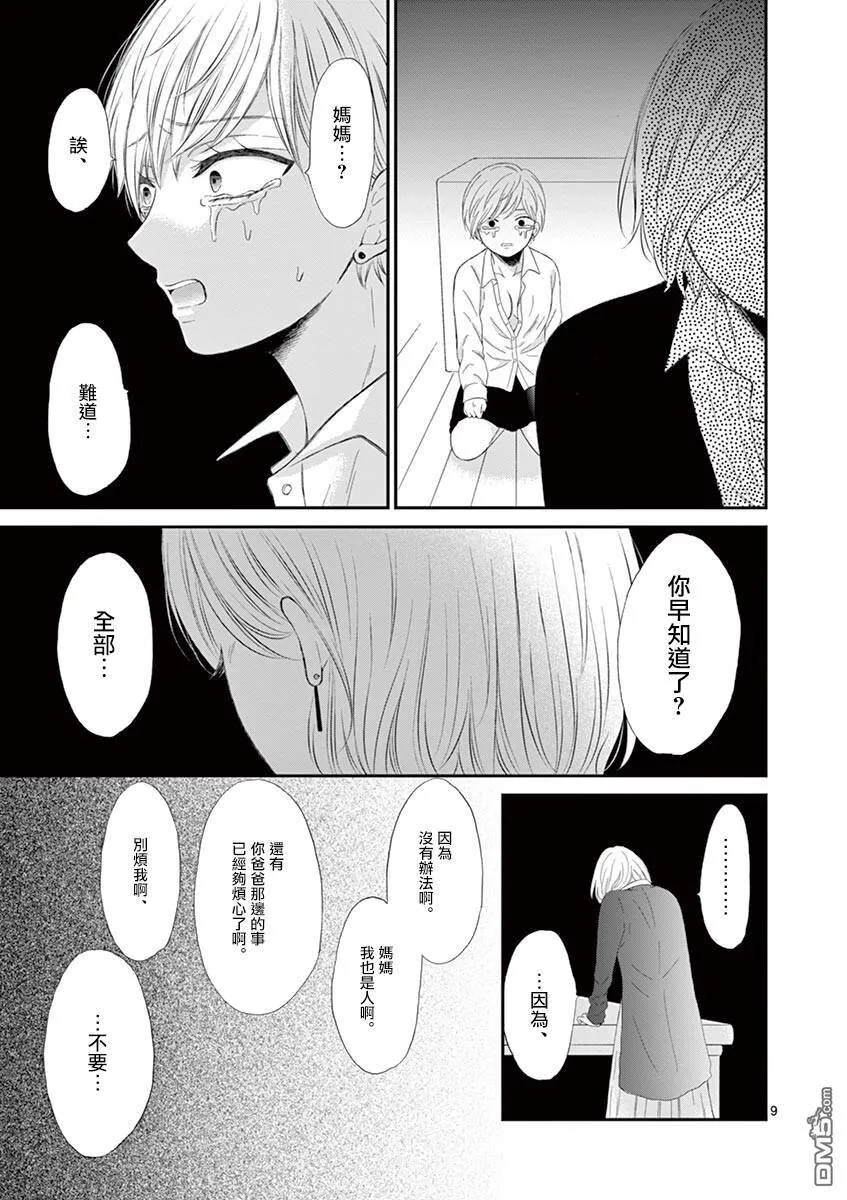 第18话  第9页