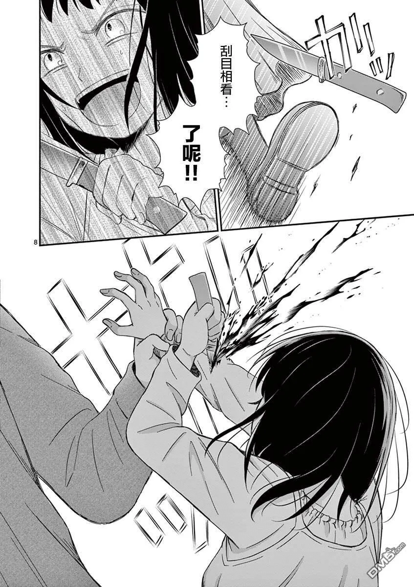 第23话  第8页