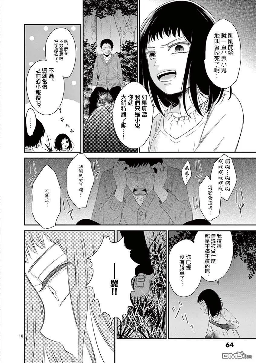 第23话  第10页