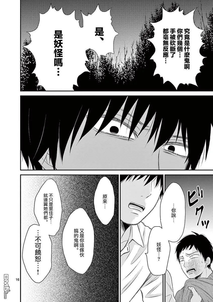 第23话  第16页