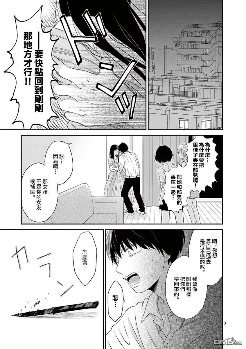 第24话  第3页