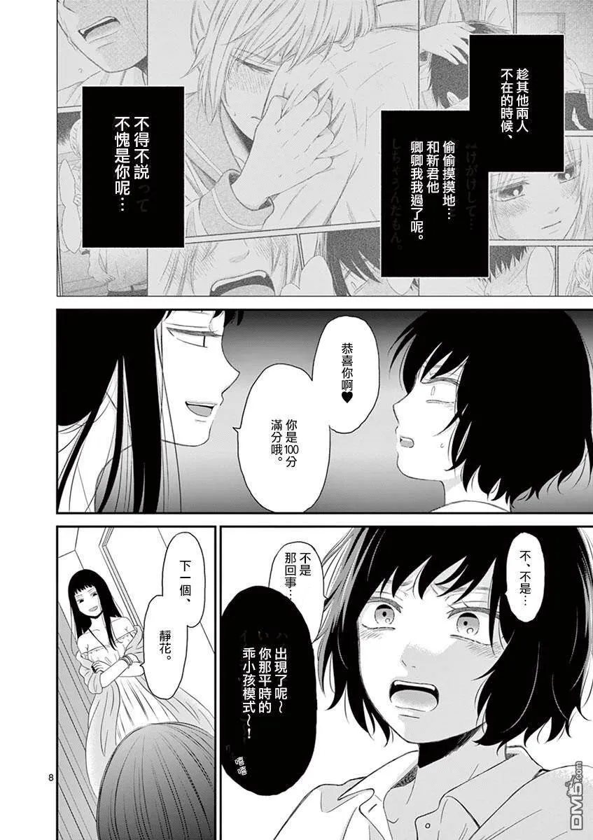 第24话  第8页