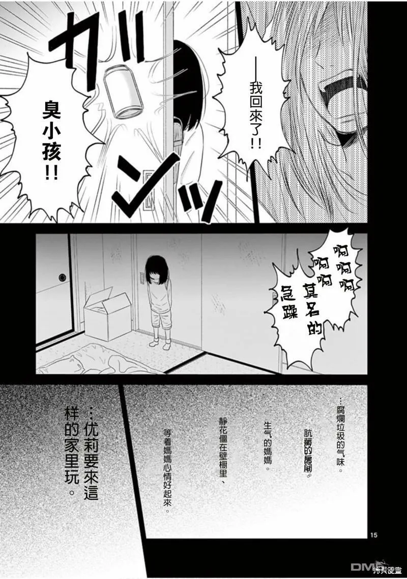 第25话  第15页