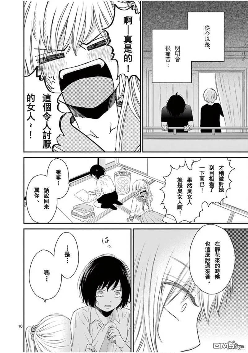 第27话  第10页