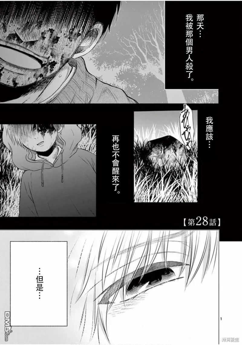 第28话  第1页